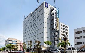 โรงแรมคอมฟอร์ท โคริยามะ